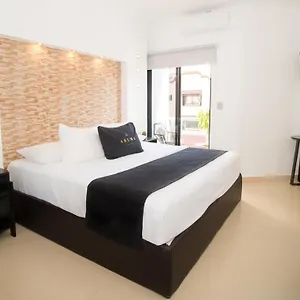 Hotel Aruma Playa del Carmen