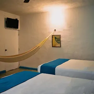 Hotel Aurora