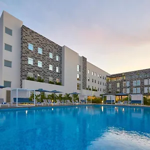 Apartahotel Cancún Aeropuerto Alfredo V. Bonfil