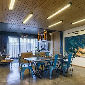 Apartamento Departamento Nuevo Con Terraza En Zona Centro Historico Heroica Puebla de Zaragoza