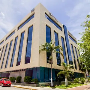 El Espanol Paseo De Montejo **** Mérida
