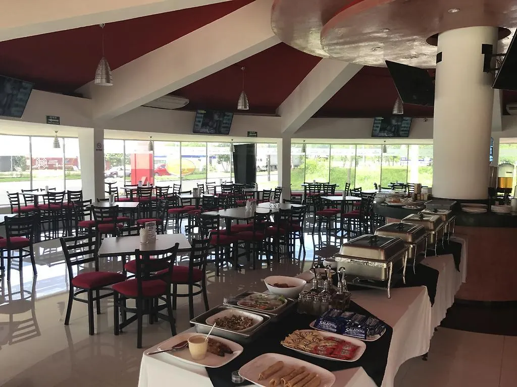Hotel Posada Maya Mérida Mexico