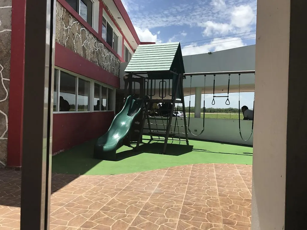 Hotel Posada Maya Mérida
