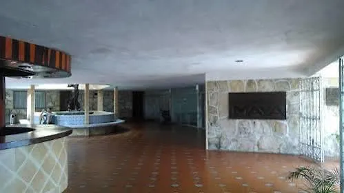 Hotel Posada Maya Mérida