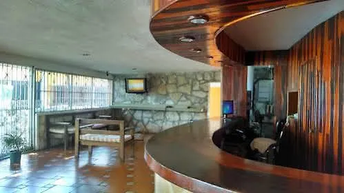 Hotel Posada Maya Mérida 2*,