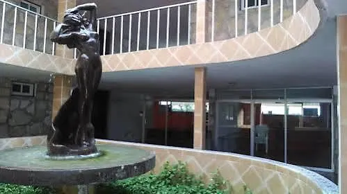 Hotel Posada Maya Mérida