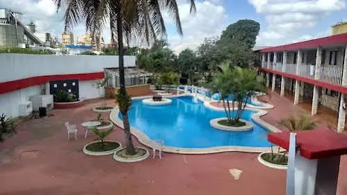 Hotel Posada Maya Mérida