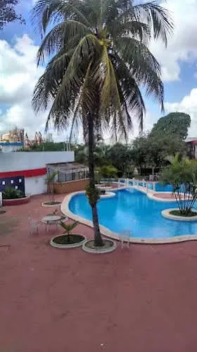 Hotel Posada Maya Mérida 2*,  Mexico